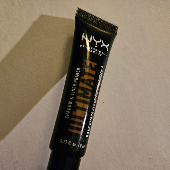 New! NYX Shadow & Liner Primer USLPR04 DEEP - Picture 3 of 5